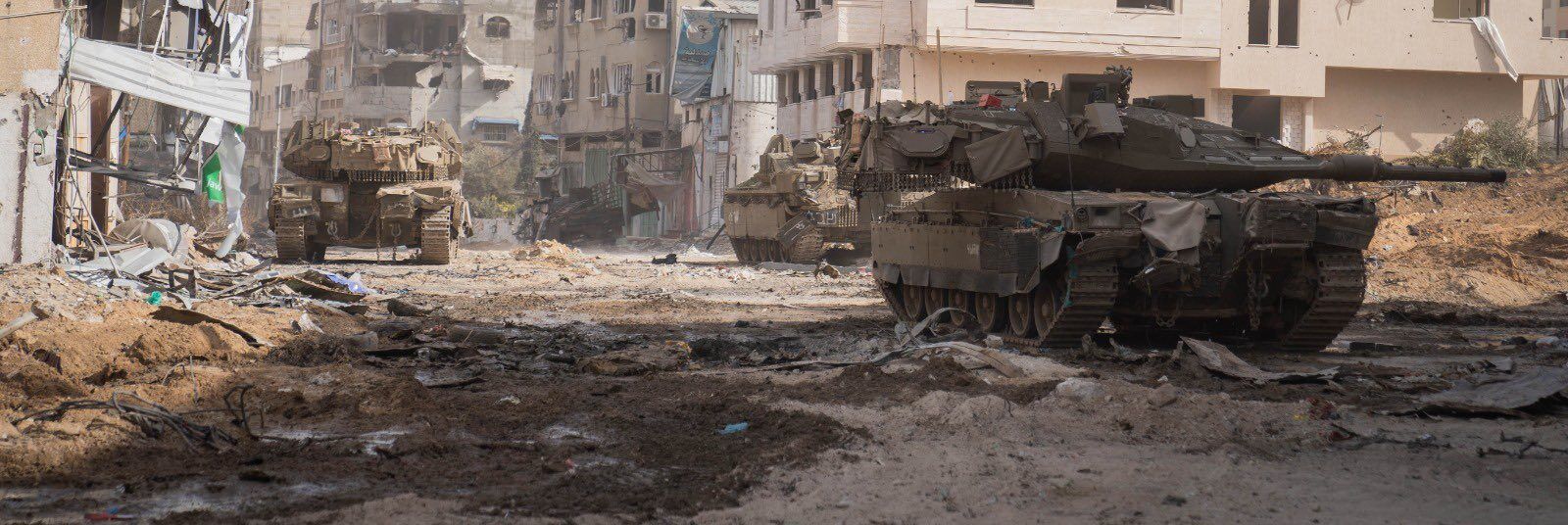 Israele ad Hamas: «Proroga della tregua solo dopo il rilascio di altri 50 ostaggi»