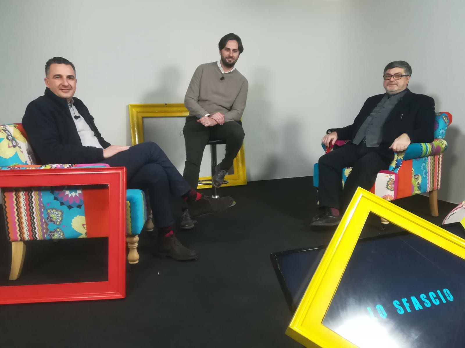 SFASCIO | Greco: «La giunta si assuma le sue responsabilità»