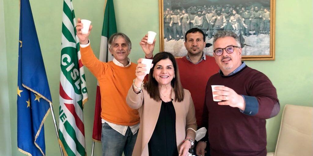 Rinnovo delle Rsu nella pubblica amministrazione, la Cisl Fp esulta