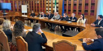 Catanzaro, nuova intesa per il patrimonio culturale del Fondo Edifici di Culto