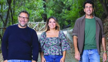 Linea Verde torna in Calabria sulle vie della restanza a Lamezia Terme