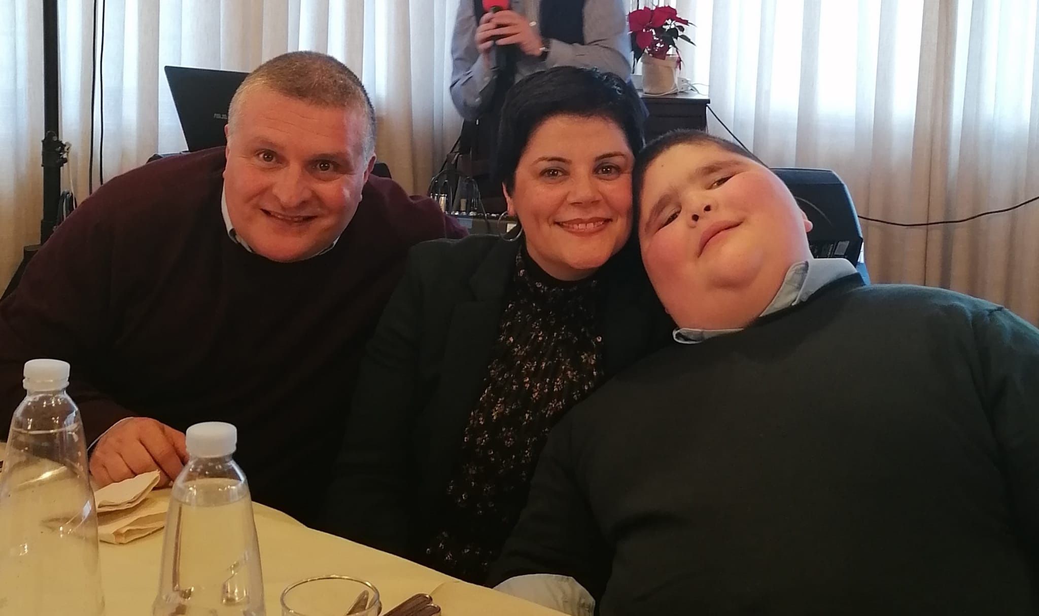 Mariano ha urgente bisogno di aiuto, appello alle istituzioni e ai calabresi