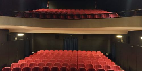 Nuovo Supercinema Catanzaro