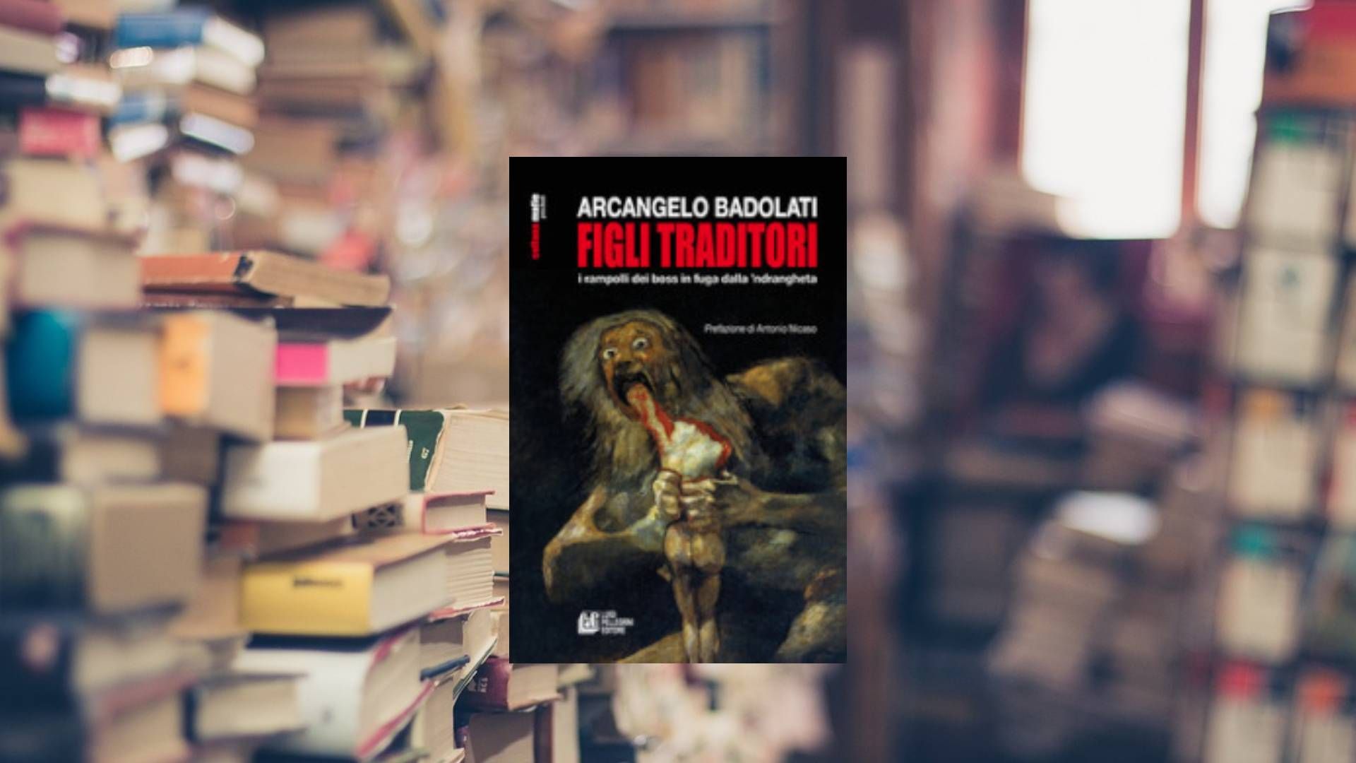 I “traditori” e la legge “salica delle ‘ndrine”