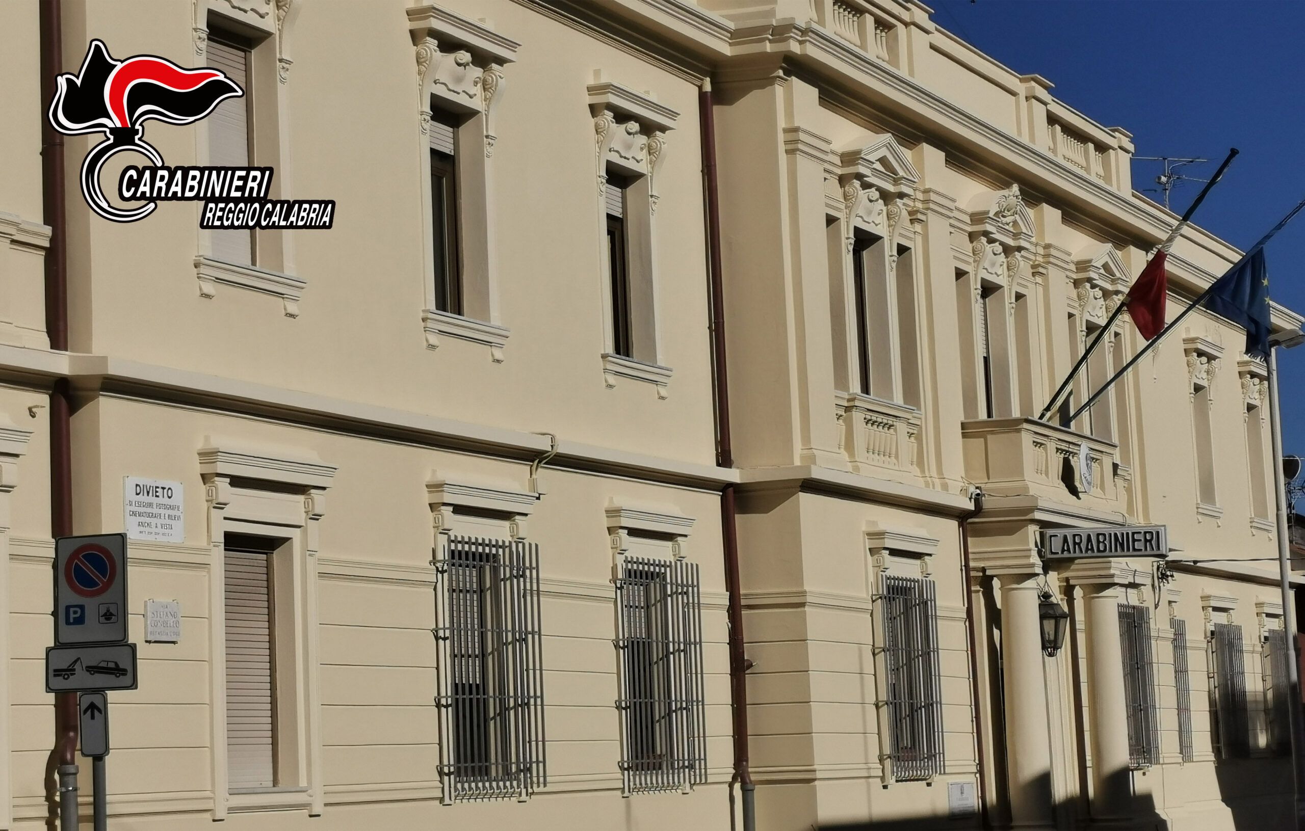 Perseguitava una coppia per questioni di vicinato: 57enne ai domiciliari