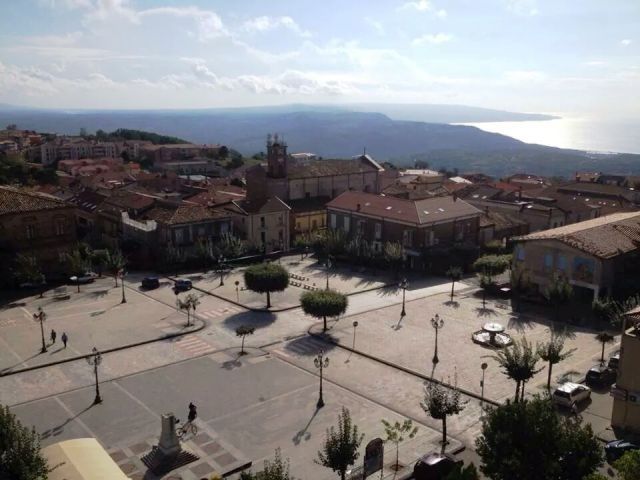 Commissione d’accesso al Comune di Filadelfia