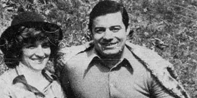 Pierantonio Castelnuovo, il “fratello dell’attore” ucciso per aver chiesto rispetto