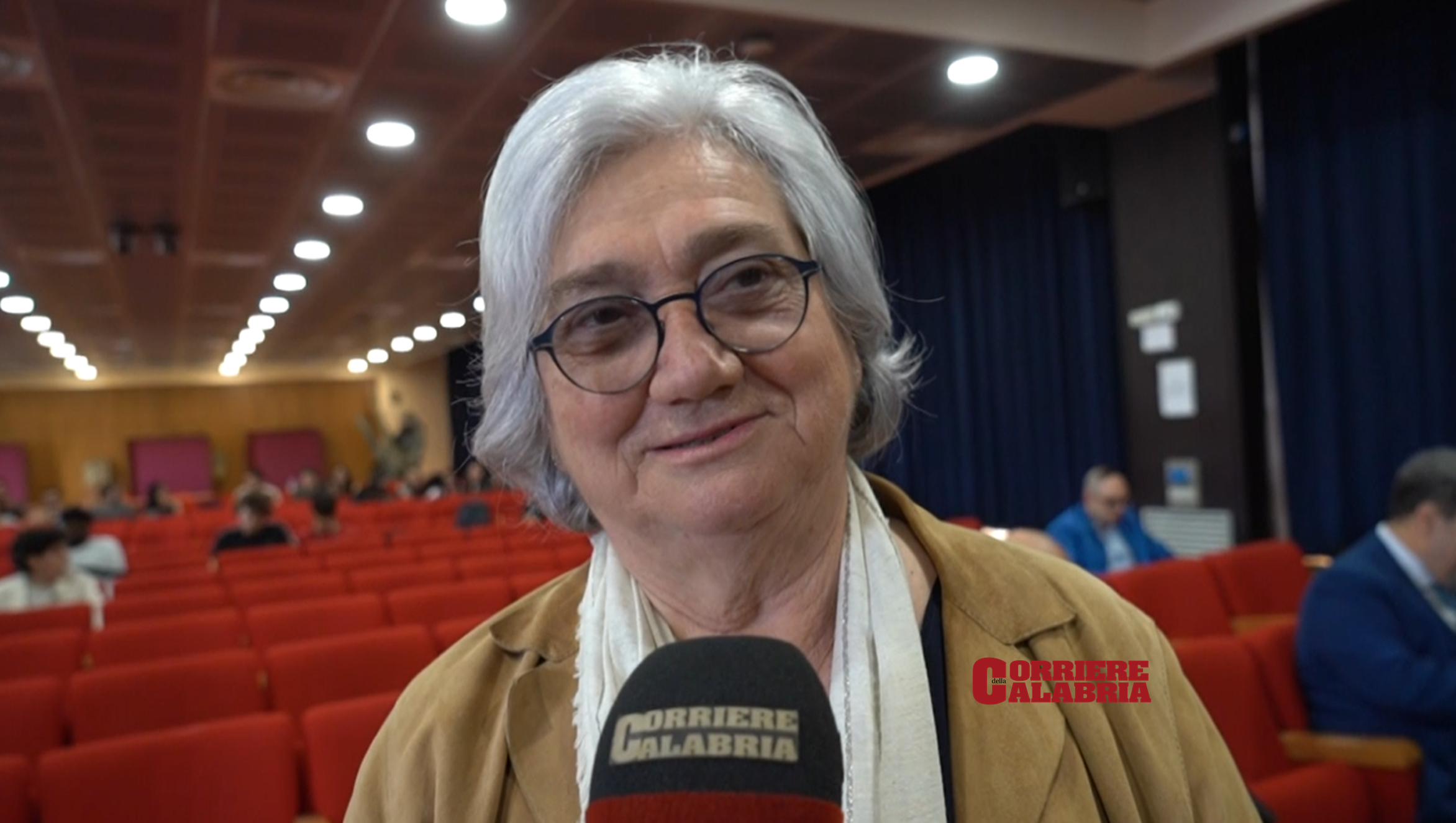 Unical, Rosy Bindi: «Troppi commissariamenti? Vuol dire che la democrazia è in crisi»