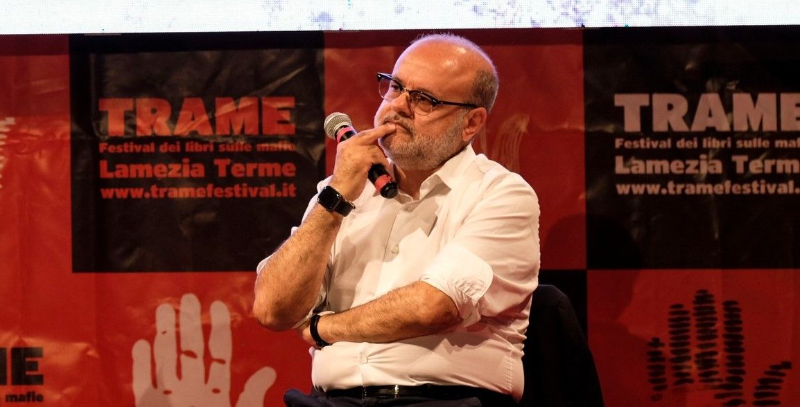 Curcio: «Il presidente Occhiuto sarà sentito nei prossimi giorni»