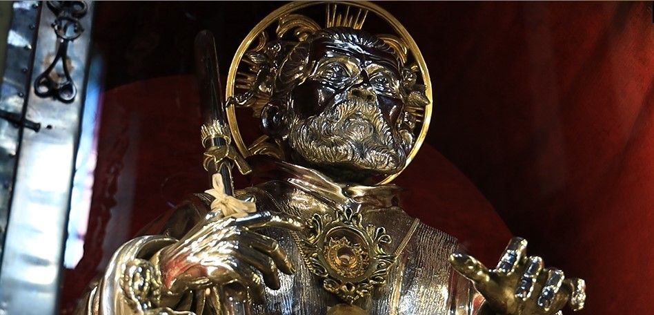 Dalla «crisi mistica» al «miracolo della fede». Riparte il turismo religioso in Calabria