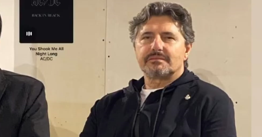 Padovano a Belvedere Marittimo: «Bergamini? Spero sia l’anno giusto per fare giustizia»