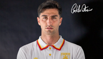 Catanzaro, ufficiale anche l’arrivo di Antonio Candela
