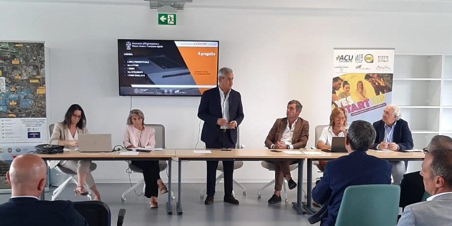 Progetto a supporto dei Comuni in squilibrio finanziario: un seminario traccia la strada