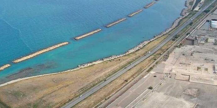 Bonifica del Sin di Crotone, il generale Errigo domani a Roma