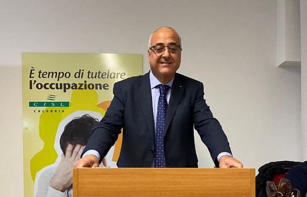 L'appello di Tonino Russo: «Un CIS Mare Pulito per la Calabria»