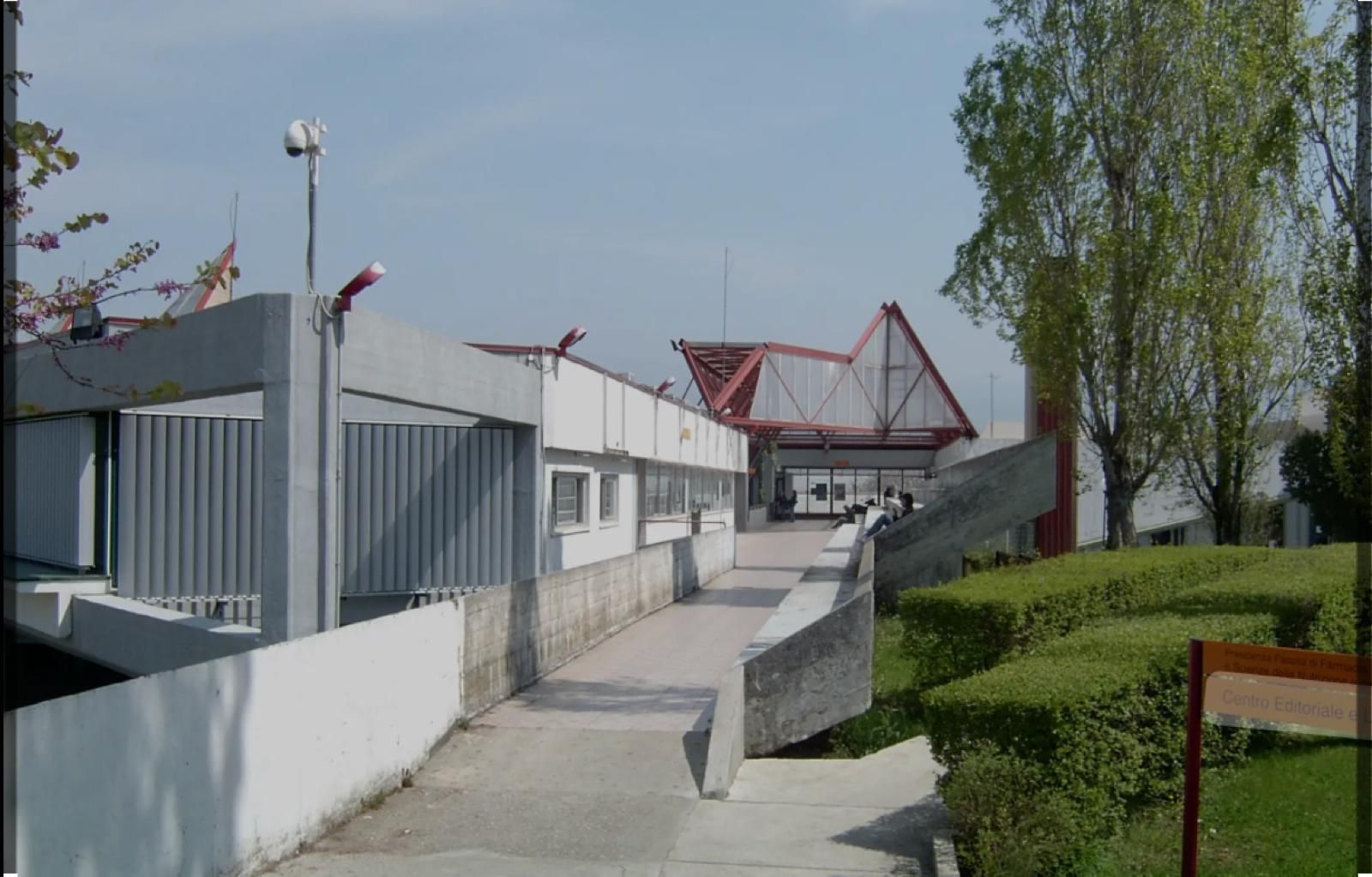 Farmacia Unical, Maggiolini nel ranking mondiale della ricerca: le congratulazioni degli studenti