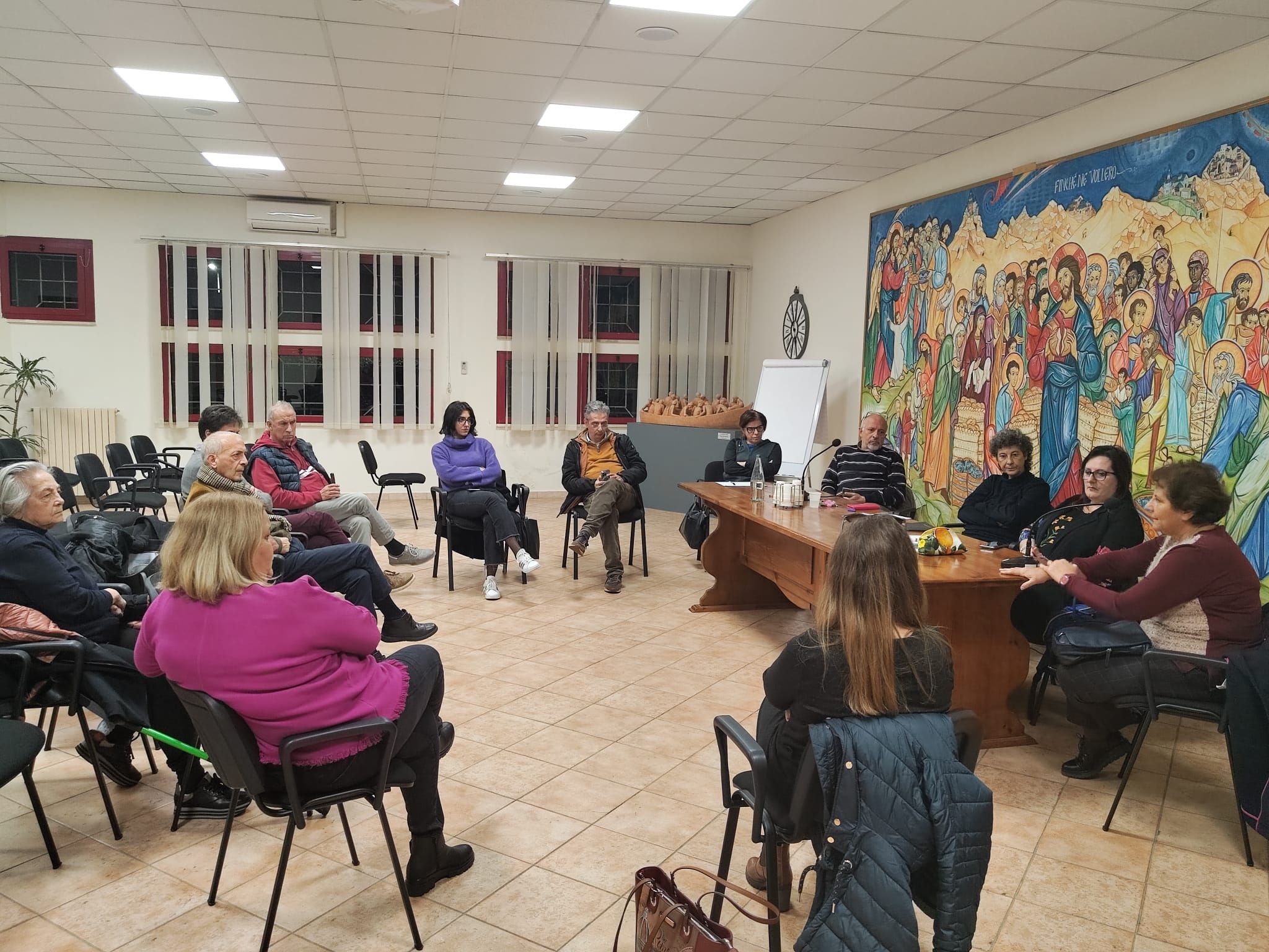 Utilizzo dei fondi europei, il “Terzo settore” interroga Lamezia e Soveria Mannelli