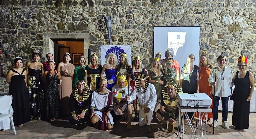 Vibo, concluso l’evento dell’associazione MàMé for you