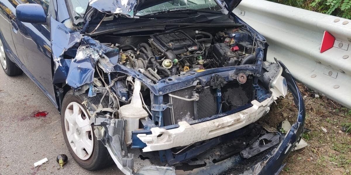 Incidenti stradali, in Calabria aumentano le vittime: quasi il 50% in più in un anno