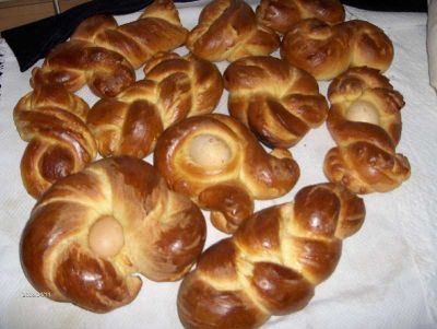 Pasqua all'insegna della tradizione calabrese