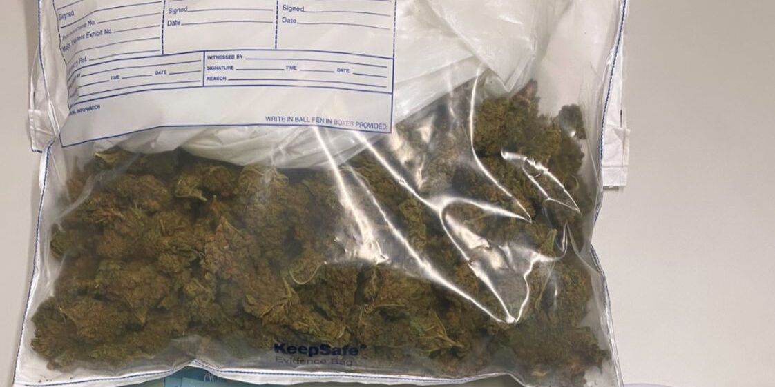 Tre persone arrestate a Vibo Valentia per spaccio di droga