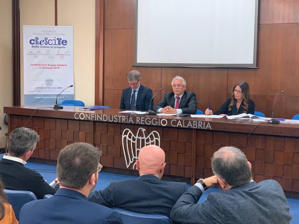 «Le nostre richiesta al premier Conte»