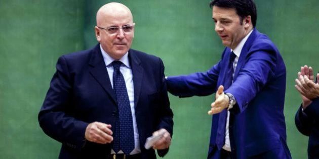 (Anche) il Pd nazionale si è stancato di Oliverio