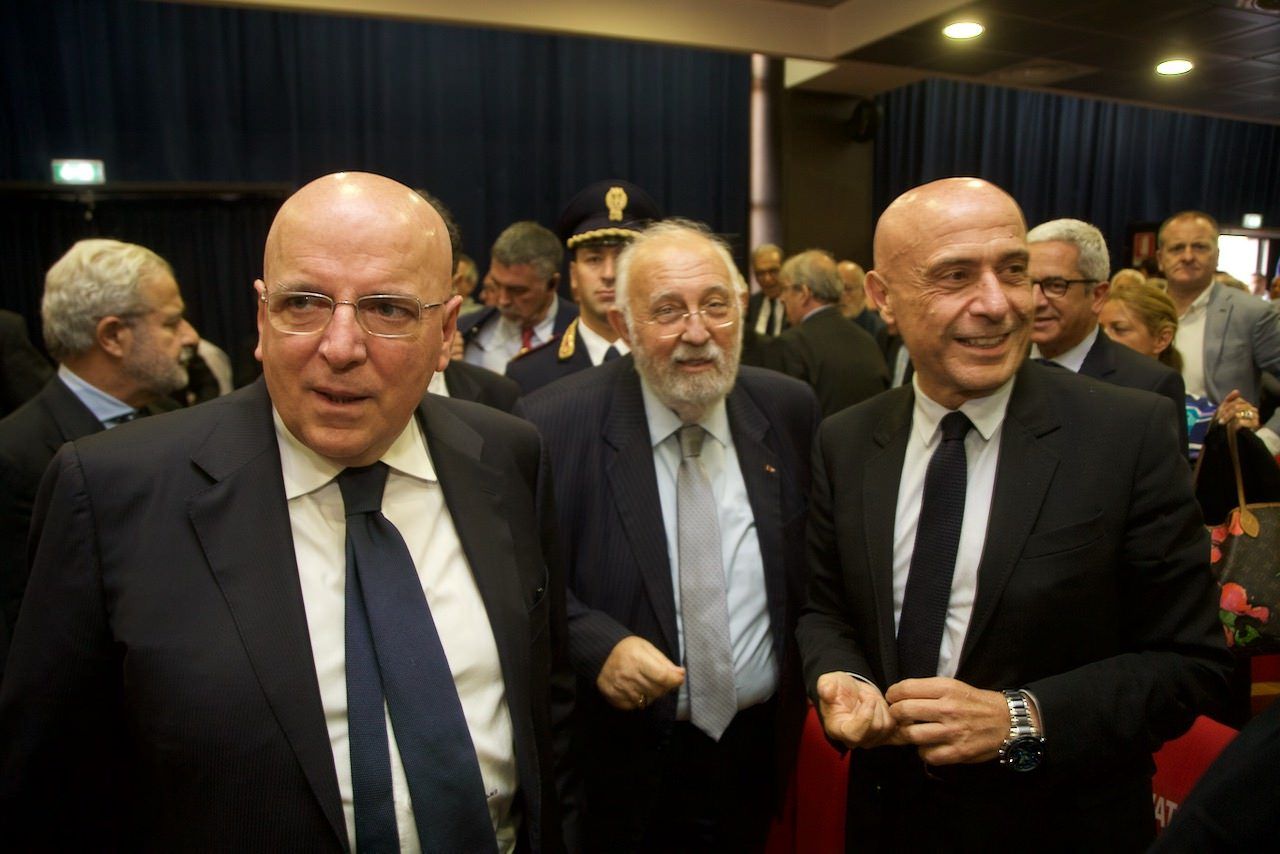 «Non è mai troppo tardi»