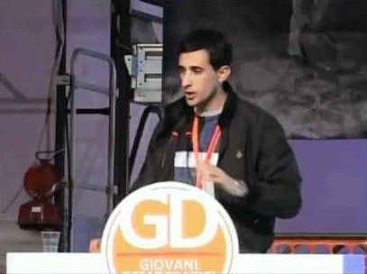 Congresso Gd, Valente si ripresenta: «Noi fondamentali per il Pd»