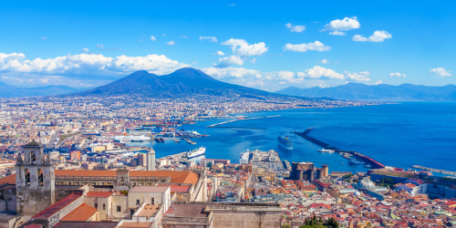 cocaina napoli milano 'ndrangheta Di Lauro