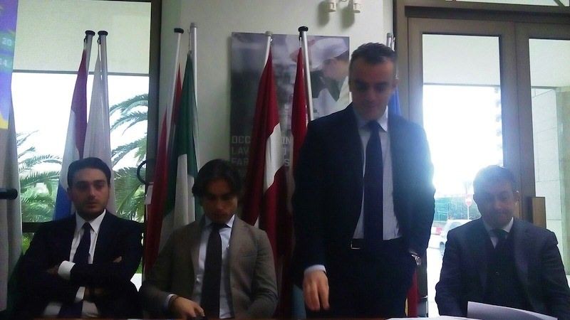 Reggio, una task force per i fondi Ue