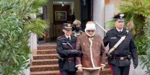 Messina Denaro, affari per 4 miliardi e quel progetto in Calabria