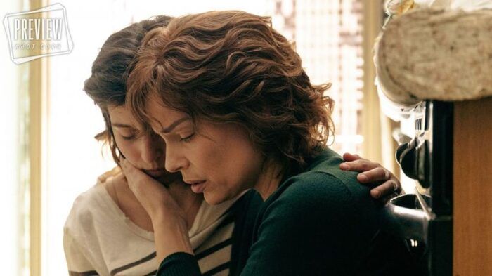 The Good Mothers, candidata a Berlino la serie su donne di ‘ndrangheta