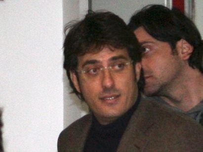 Il "fratello" del Capo-crimine