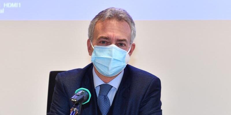 Psr, sei Regioni contro la revisione dei parametri di ripartizione