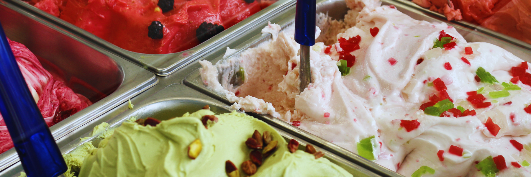 Palermo, sequestrato il gelato di Cosa Nostra