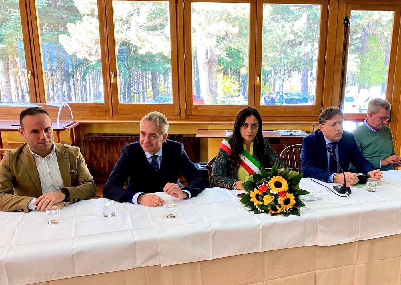 Dopo 30 anni riapre il “Florens” di San Giovanni in Fiore – FOTO