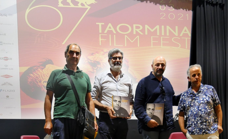 La Cineteca della Calabria ricorda Tony Gaudio con una mostra fotografica