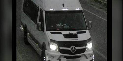 minivan Georgia Calabria