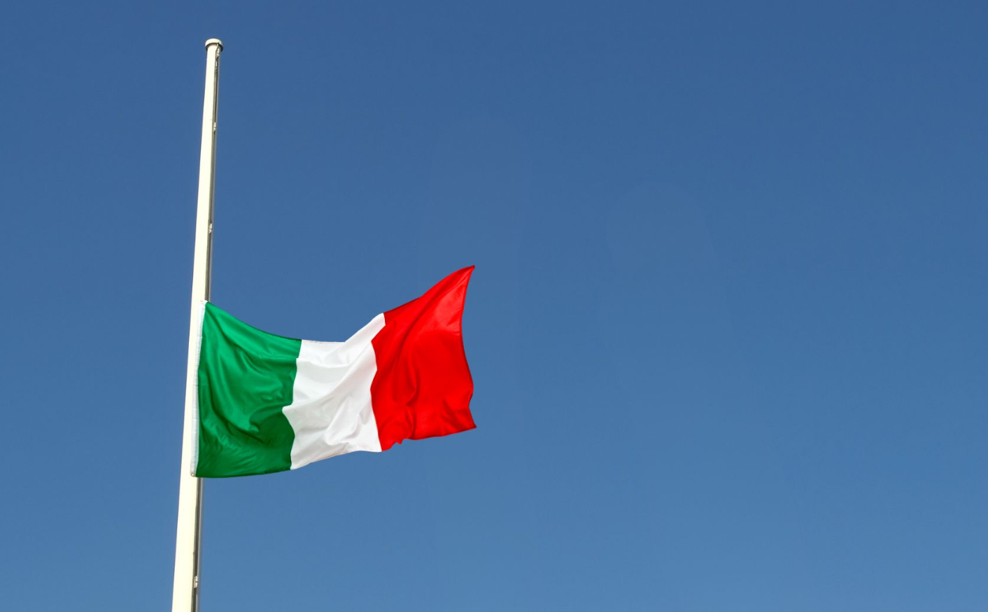 Bimba morta annegata a Rende, domani lutto cittadino