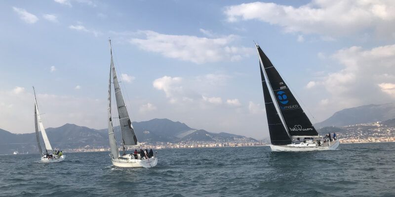 Reggio Calabria sarà location del campionato di vela d’altura il 24 e 25 aprile