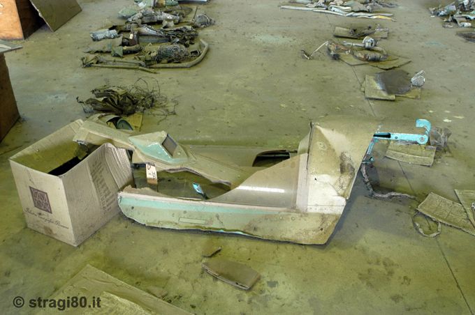 I misteri su Ustica, la battaglia nei cieli di Calabria e i jet americani all’inseguimento del Mig