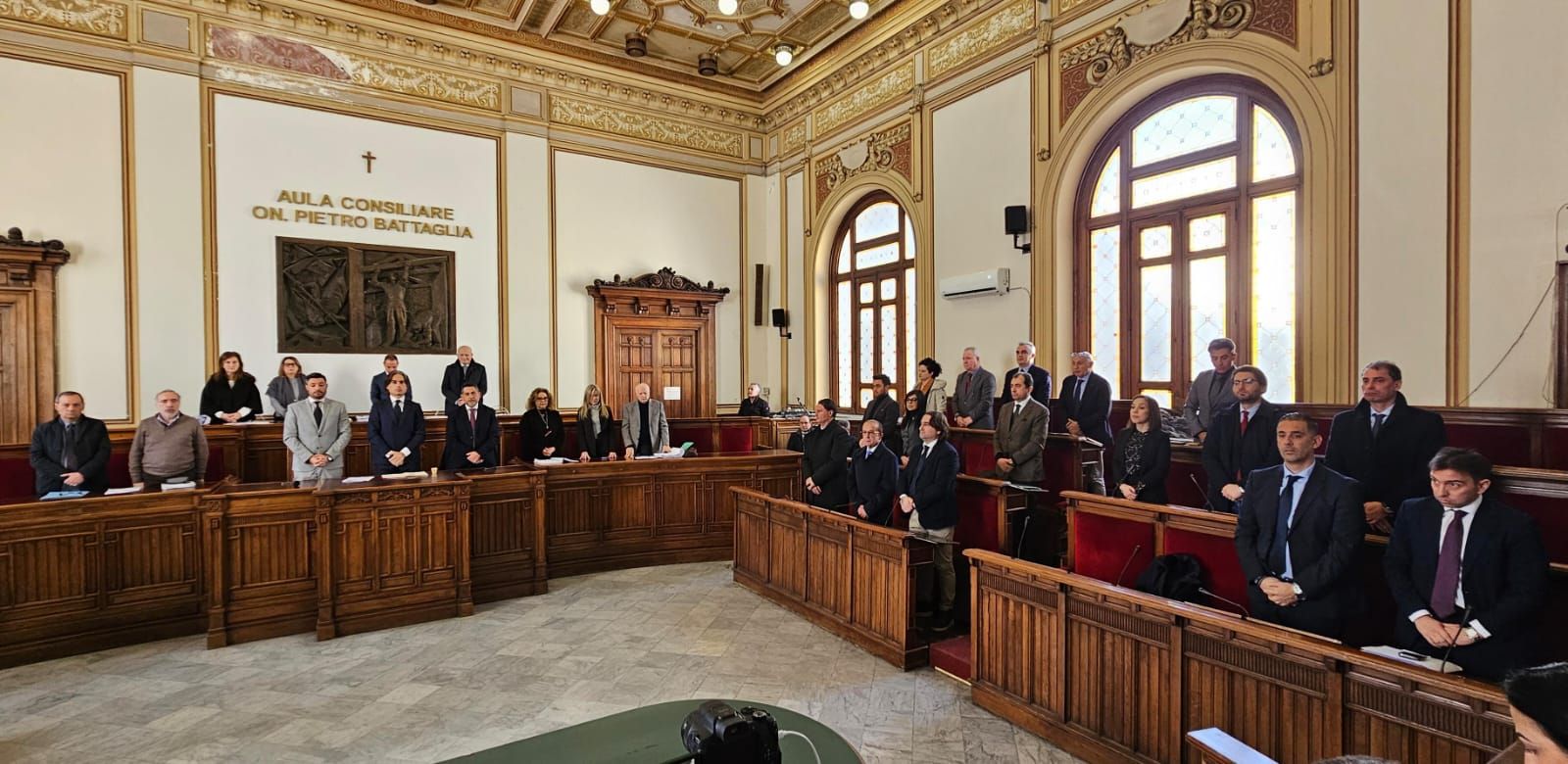 Reggio, in Consiglio comunale una mozione contro l’autonomia differenziata