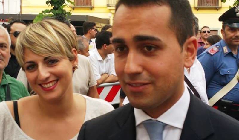 Di Maio stoppa Nesci sulla candidatura: «Sa che non si può fare»