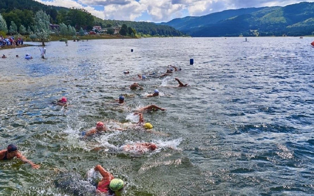 Presentato a Cosenza il “Lorica Lake”