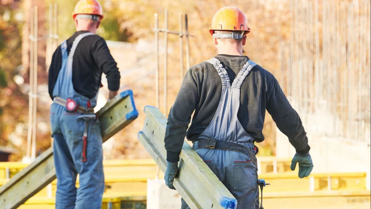 Giovani imprenditori edili al centro del rilancio del Sud