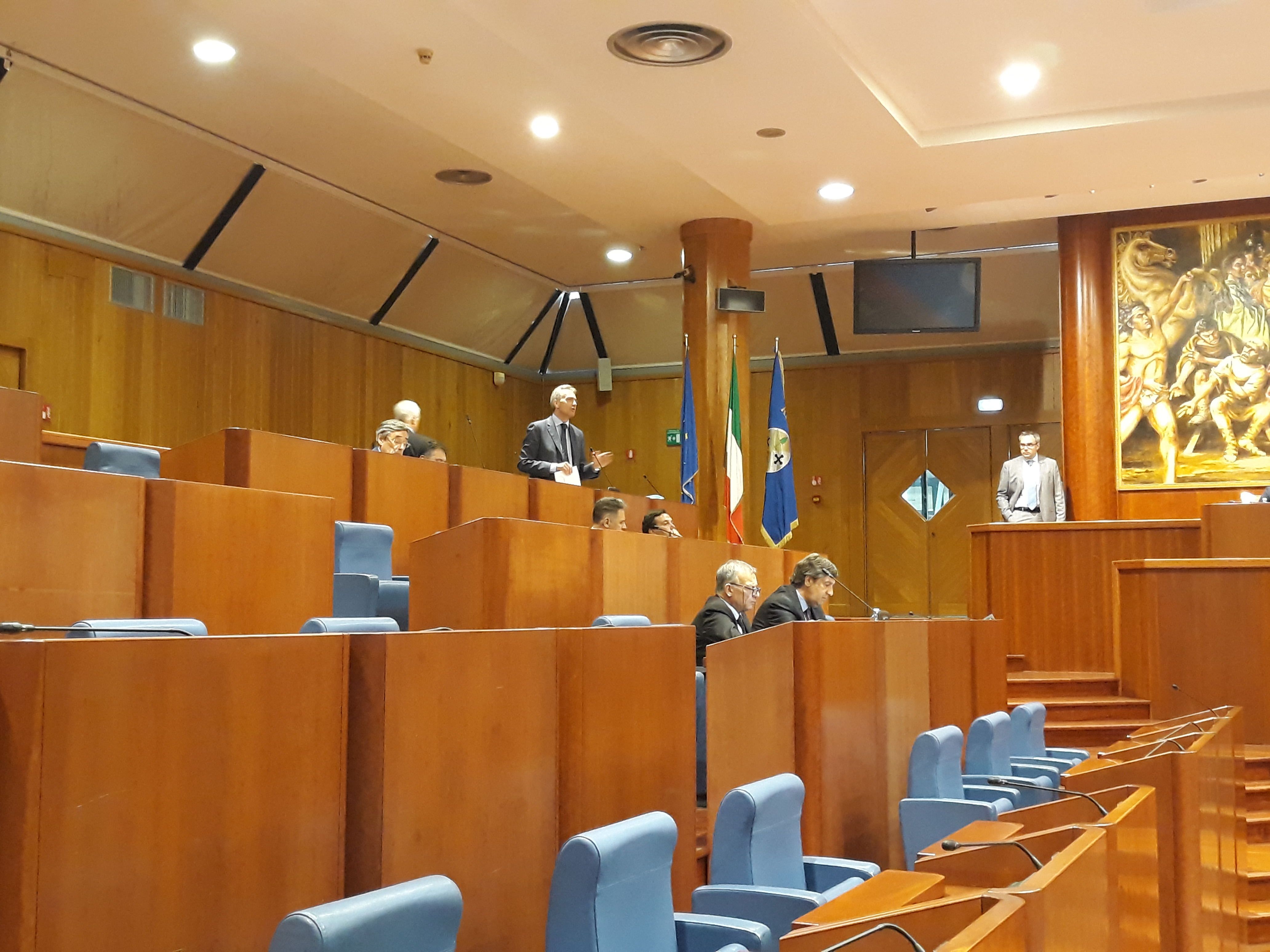 Elezioni, l'opposizione insiste: «Voto a febbraio sarebbe disastroso»