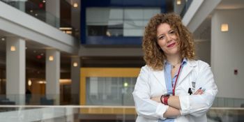 Dalla Sila a Washington, una calabrese al National Institute of Health: la storia di Paola Ruffo