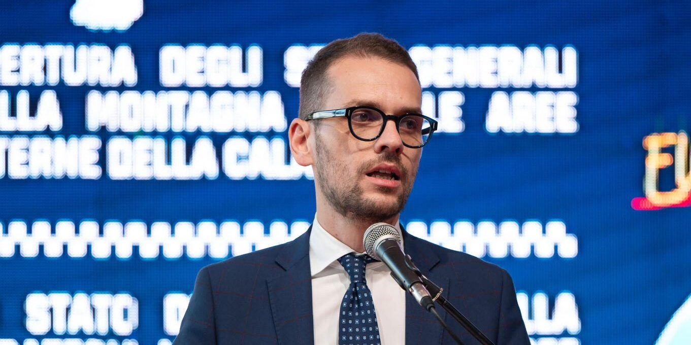 Pd Cosenza, Paolo Pappaterra portavoce di Innovazione, Comunità e Territori