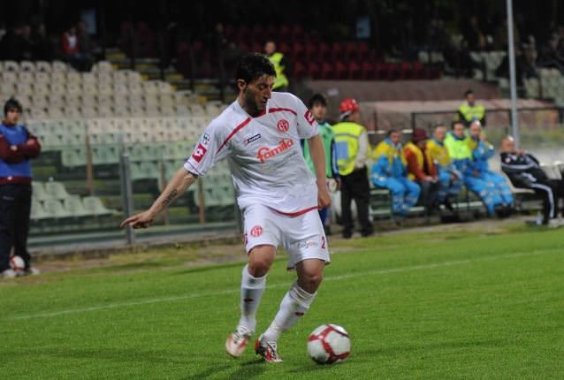 Il "calciatore chef". Dai campi di calcio ai fornelli, la storia di Marco Petrassi